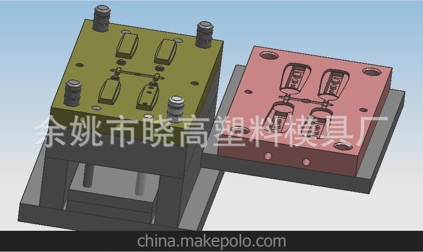 电子外壳模具厂家 塑料模具制造 注塑产品