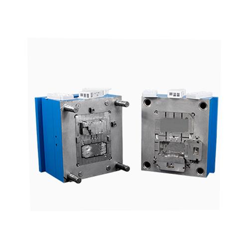 电子产品注塑模具加工多型腔塑料模abs,pvc模具