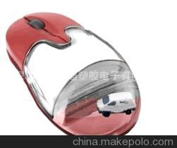 【数码产品鼠标工厂深圳无线鼠标批发送人鼠标入油鼠标】价格,厂家,图片,光电鼠标,深圳市奥贝迪塑胶电子-