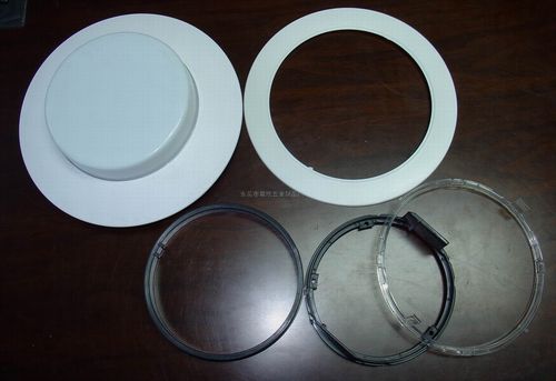 面议 关键词:塑胶 产品描述: 公司主营:专业生产:灯饰零配件,电子电器